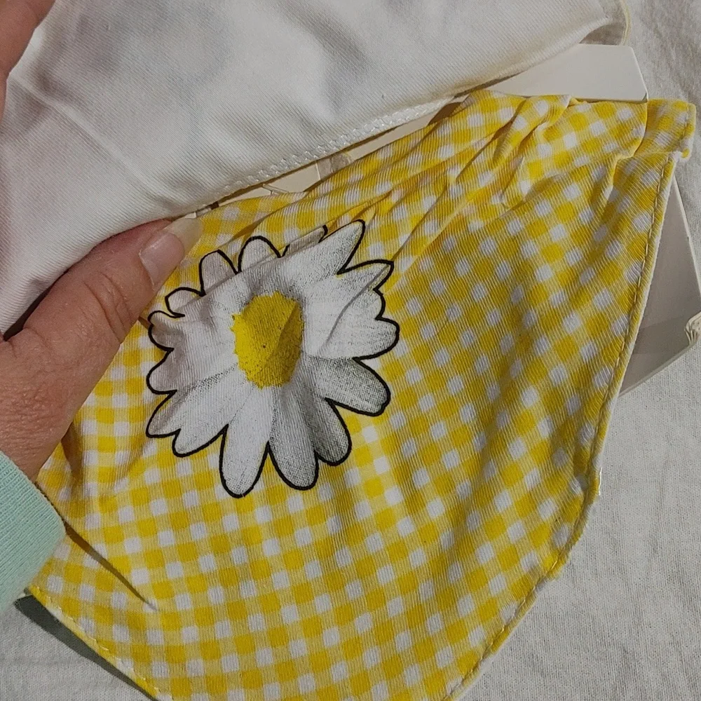 Rising Star Bib Set - Picture 3 of 3